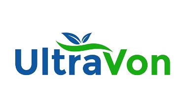 Ultravon.com